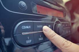 Car Battery Dies With Radio On