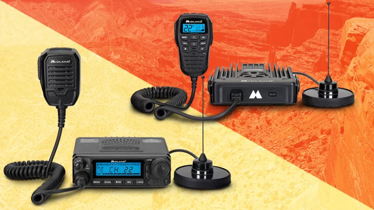 Best GMRS Radio : A Quick Guide 2023