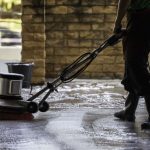 5 Benefits of Using Commercial Cleaning Services for Your Business