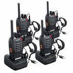 long range two way radios