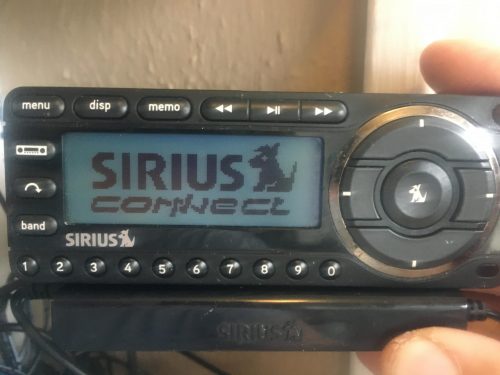 sirius lifetime subscription