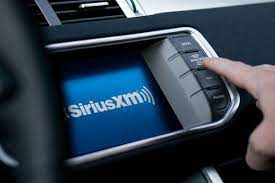 how much is siriusxm