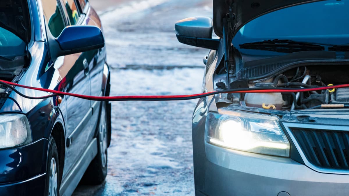 Car Wont Start But Lights Come On A Quick Guide