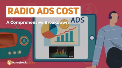 Cost For a Radio Ad