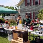 The Dos and Don'ts of Having a Garage Sale in a Rural Setting