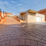 Top Benefits of Stamped Concrete for Your Home or Business