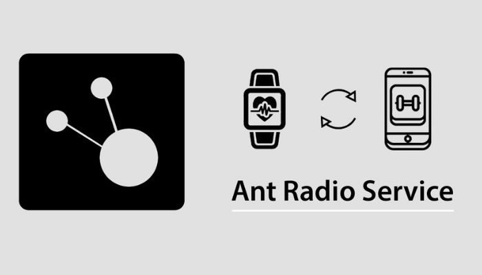 Benefits of Using Ant Radio Service