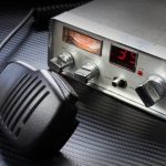 CB Radio Peak And Tune