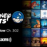 Disney XM Channel