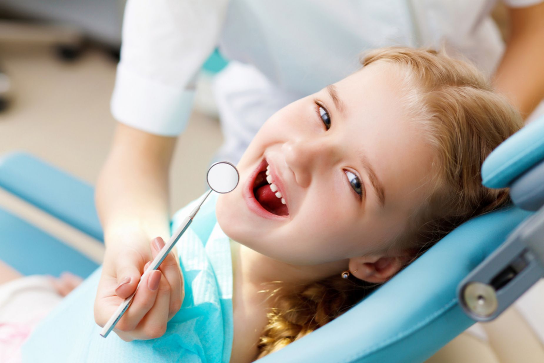 The Future of Children's Dentistry: How Technology is Transforming Pediatric Dental Care