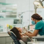 The Top 5 Traits of a Professional Dentist: How to Find the Right One for You.