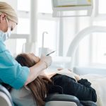 The Role of a Dentist in Oral Cancer Detection and Prevention