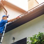 From Dingy to Dazzling: Transform Your Roof with These Cleaning Hacks