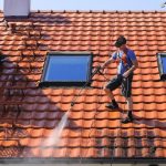 The Ultimate Roof Cleaning Guide: How to Safely Restore Your Roof's Brilliance