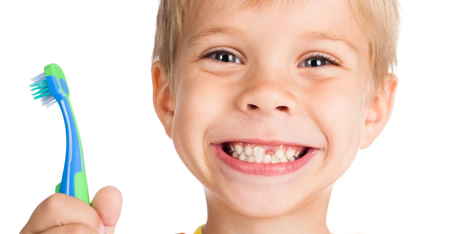 Gentle Care for Little Teeth: Exploring the World of Kids' Dentistry